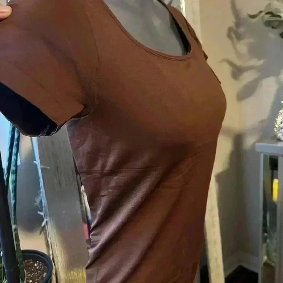 SHAPELLX PowerConceal™ Eco-Chic Shaping Bodysuit - Picture 3 of 6